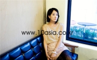 Actress Kim Suna's Song Picks