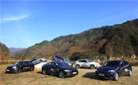 수입차 첫 2만대 돌파 BMW, 내년 5시리즈 바뀐다며?