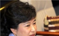 쇄신돌풍 속, 또 '혜'바라기 여당