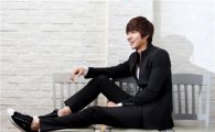 Lee Min-ho to hold fan meetings in China in Dec