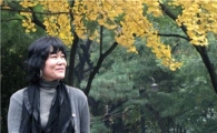 서양화가 손미라|경계를 허물면 순수한 세상이 펼쳐집니다
