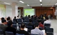 동대문구, 24시간 제설대책 상황실 운영