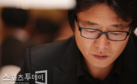 [포토] '황새의 눈에 들어온 선수는?'