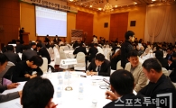 [포토] 2012 K리그 신인선수 선발 드래프트
