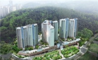 동부건설, “견본주택 오시면 절임배추 드립니다”