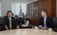 케이블TV협회, 몽골방송협회와 방송 교류 확대 논의