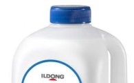 일동후디스, '저온살균 초유넣은우유' 1.8ℓ 대용량 출시