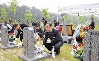 애국선열·지사 75명에 훈포장