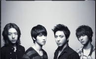 CNBLUE's major Japanese debut album certified gold 