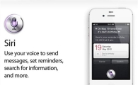 한물 간 애플 '시리(Siri)'…아이폰 사용자들 외면  