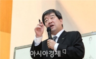 최평규 S&T회장 "그 때 사업 접을 각오했었다"