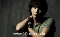 [INTERVIEW] Actor Jang Keun-suk - Part 1