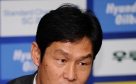 [포토] 최용수 서울 감독대행 '창이 이긴다!'