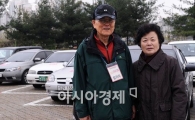 [포토] '최고령 연비왕은 바로 나'