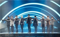 슈퍼주니어, 아이돌의 종합편성 콘서트를 보여주다