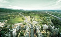 떠오르는 수도권 택지지구 별내신도시 시선집중