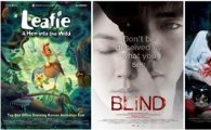 "Leafie," "Blind," "The Cat" find buyers at American Film Market