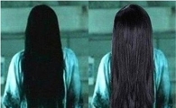 귀신도 샴푸하면…"푸석하던 귀신 포스 어디로??"