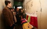 금천구 남문시장 잔치로 시끌벅적  
