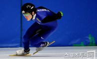 노진규-심석희, ISU 쇼트트랙 월드컵 1500m 남녀부 정상 