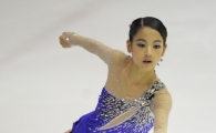 '피겨 유망주' 조경아, 김연아와 한솥밥