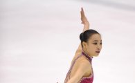 박소연, 동계유스올림픽 여자 피겨 아쉬운 4위