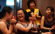 [포토] '천사의 미소'