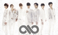 INFINITE to hold first concert in Korea in Feb 2012 