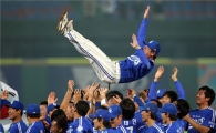 삼성, 한국팀 사상 첫 아시아시리즈 우승..장원삼 MVP