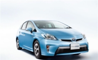 토요타, 신형 '프리우스PHV(플러그인 하이브리드)' 출시