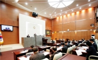 금천구, 교육·복지·일자리 집중한 예산 편성