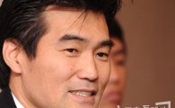 [포토] 정재근 감독 '여전한 저승사자의 눈빛'