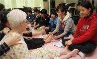 송파구, 겨울방학 학습 환경 캠프 독서 자원봉사 다양 
