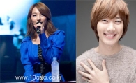 KARA Kang Jiyoung, Choshinsung Park Geonil to appear in Korea-Japan series