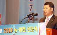 김광재 철도시설공단 이사장, ‘베짱이 임직원’에 경고