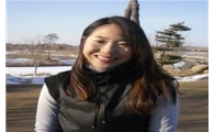 [권한나의 캐디편지] '버디스티커'에 얽힌 사연