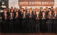 [포토] 전경련, 2011 경영닥터제 결과보고회 개최