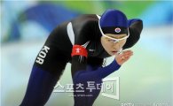이상화, 월드컵 4차대회 500m 금메달…모태범은 6위