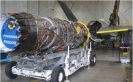 美GE-英롤스로이스 F-35 엔진 개발 포기