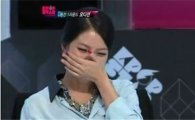 'K팝스타' 보아…김수환 열정 무대에 눈물 '왈칵'
