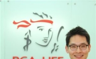 PCA생명, '무배당 PCA 매직 리본 종신암 보험' 판매