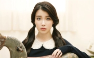 IU ranks atop Apple's iTunes chart with 2nd album