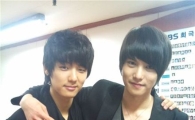 CNBLUE Lee Jong-hyun, Kang Min-hyuk pic to open in Japan