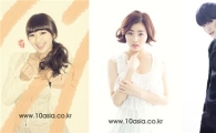 효린-강소라-정진운, <드림하이 2> 출연...SM은 제작 안 해