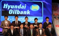 [포토] '2011 K리그 영광의 얼굴들'