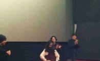 손예진 섹시 댄스…"앗, 갑자기? 관객들 계 탔네!"