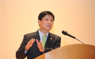 송종호 청장 "건강한 중기 따뜻한 소상공인 행정 펼칠 터"