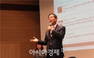 박원순 시장 "청년명예부시장, 청년의회 만들 것"