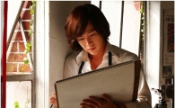 Jang Keun-suk pics for upcoming series revealed