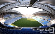 인천UTD, 11일 홈 개막경기 입장권 매진 임박